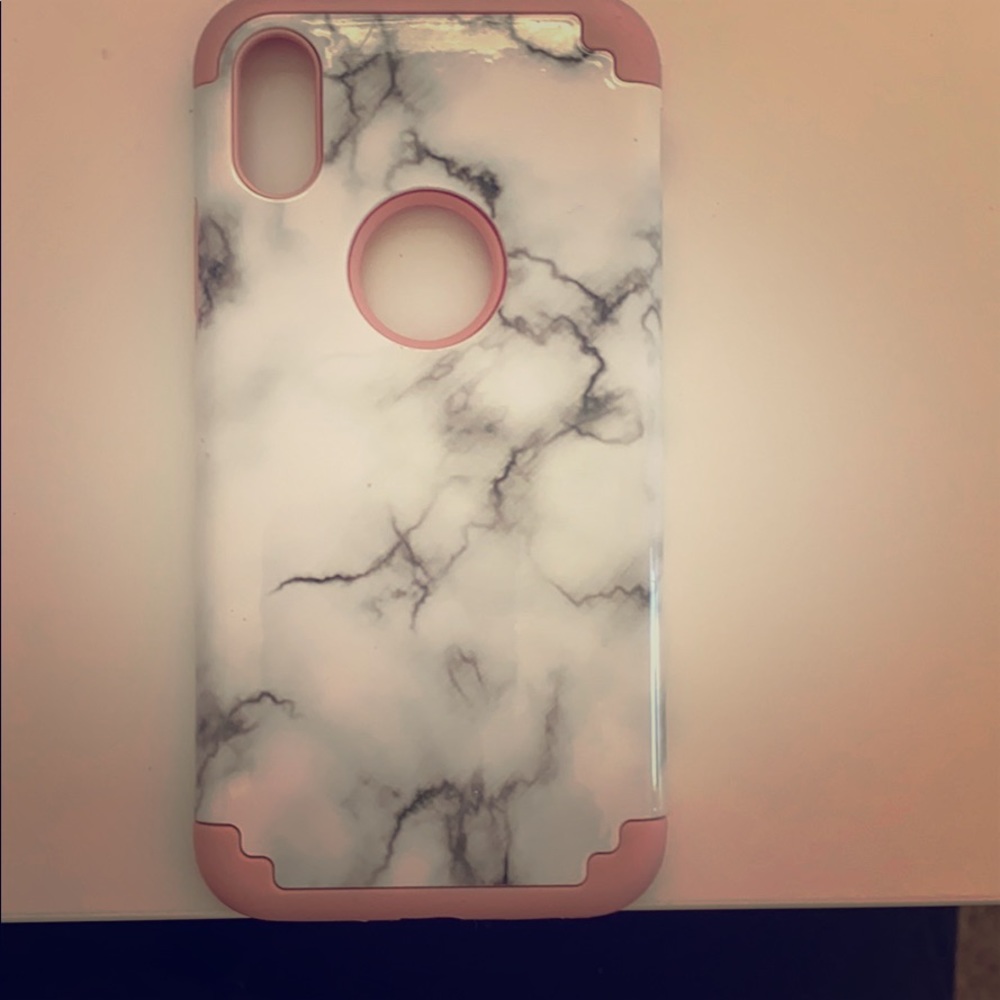 iPhone X case